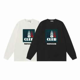 Picture of Moncler T Shirt Long _SKUMonclerM-2XLh8txD108051533